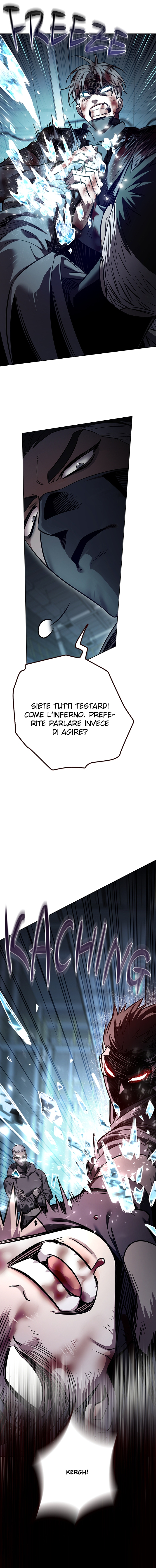 Read Eleceed IT Manga Online