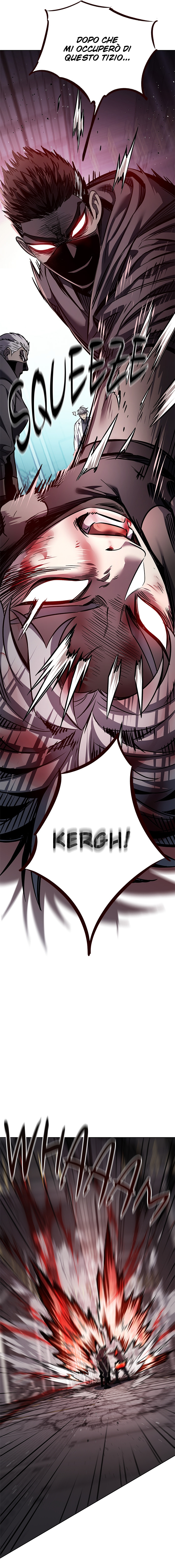 Read Eleceed IT Manga Online