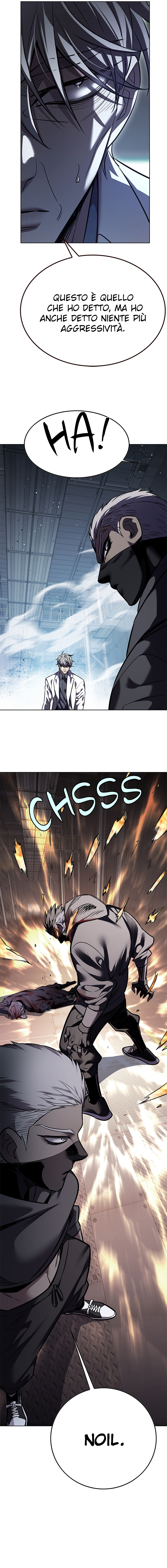 Read Eleceed IT Manga Online