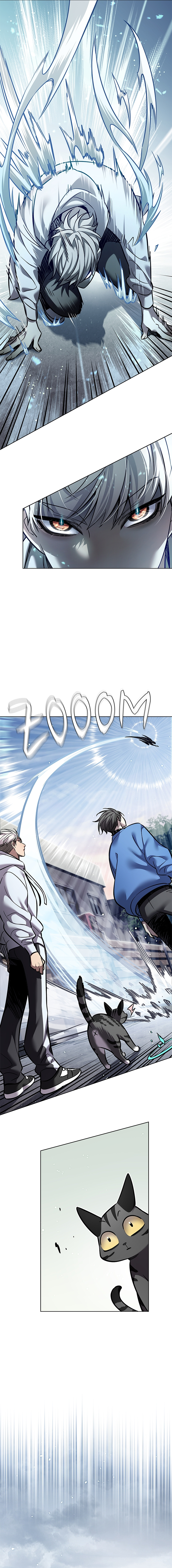 Read Eleceed IT Manga Online