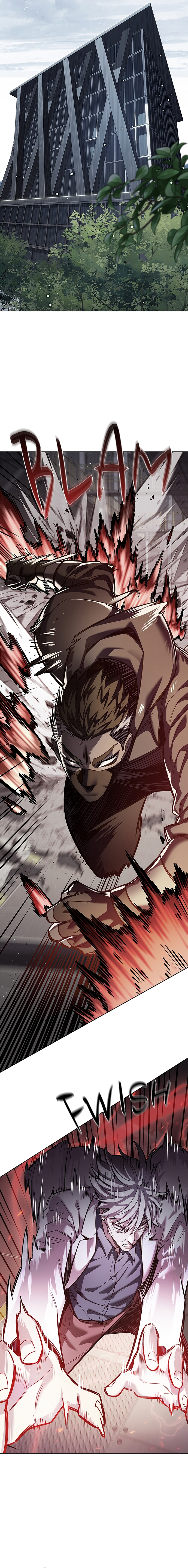 Read Eleceed IT Manga Online