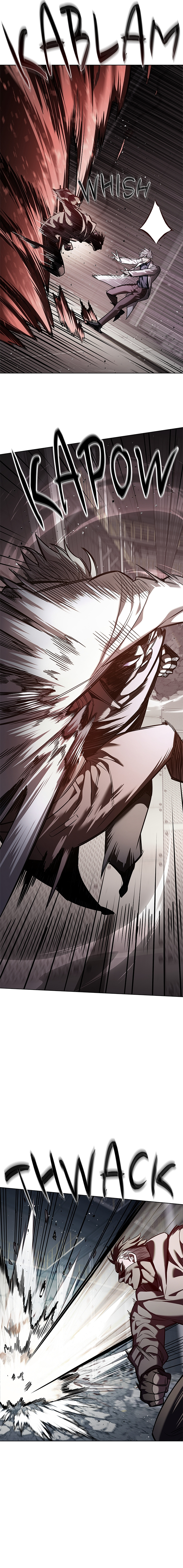 Read Eleceed IT Manga Online