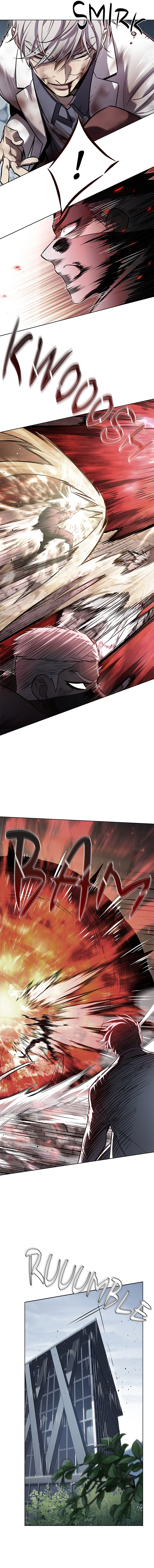 Read Eleceed IT Manga Online