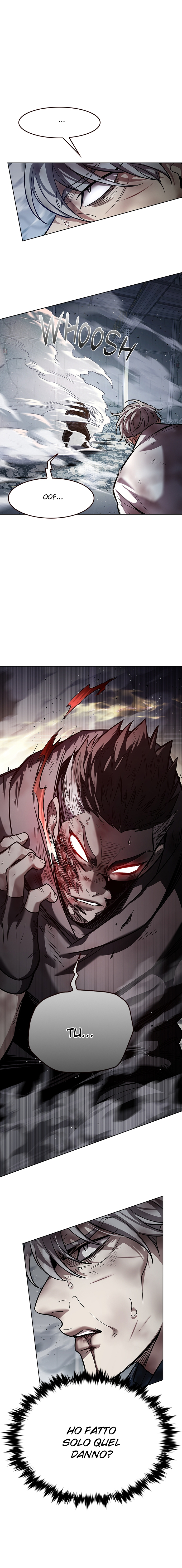 Read Eleceed IT Manga Online