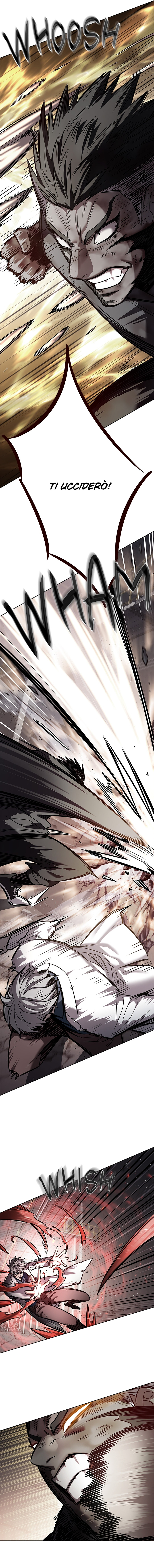 Read Eleceed IT Manga Online