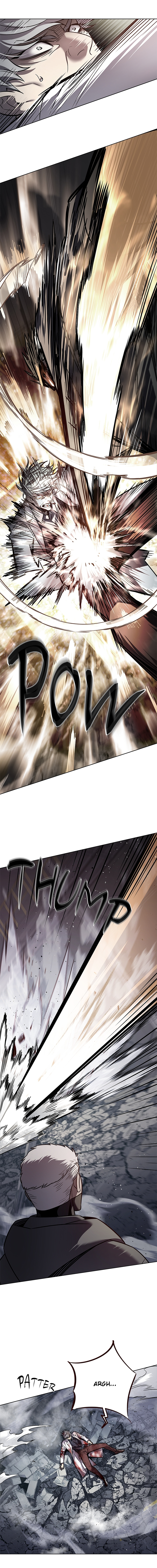Read Eleceed IT Manga Online