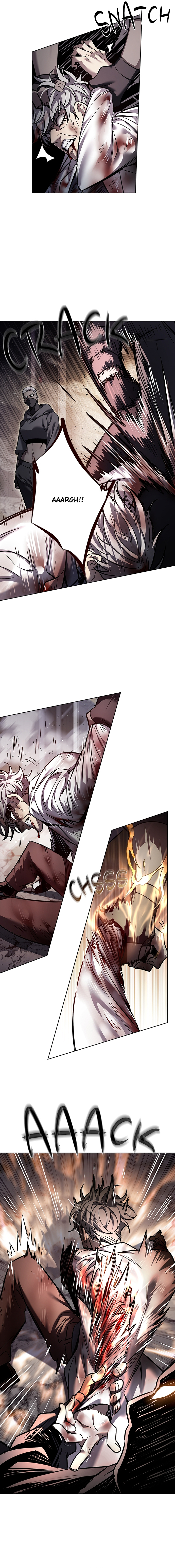 Read Eleceed IT Manga Online