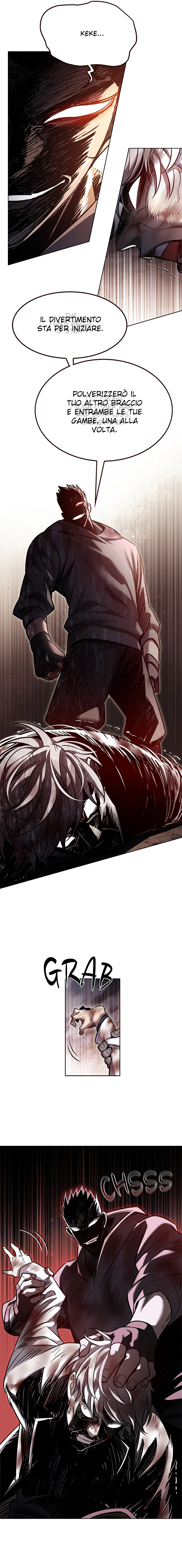 Read Eleceed IT Manga Online