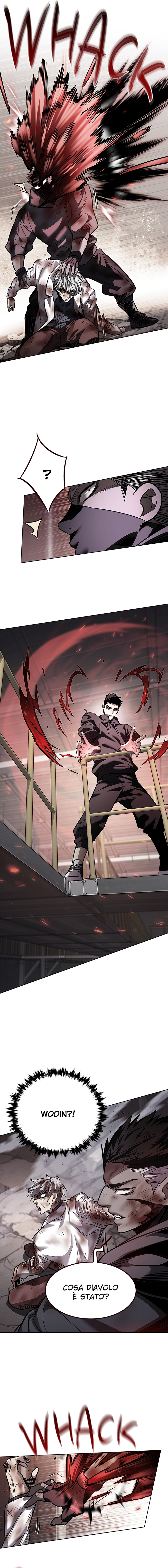 Read Eleceed IT Manga Online