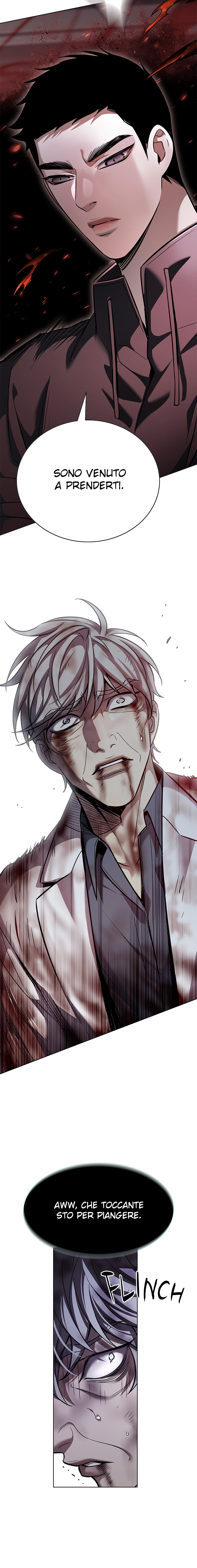 Read Eleceed IT Manga Online