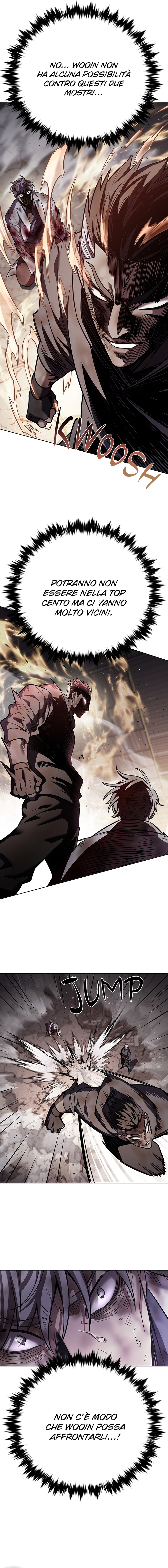 Read Eleceed IT Manga Online