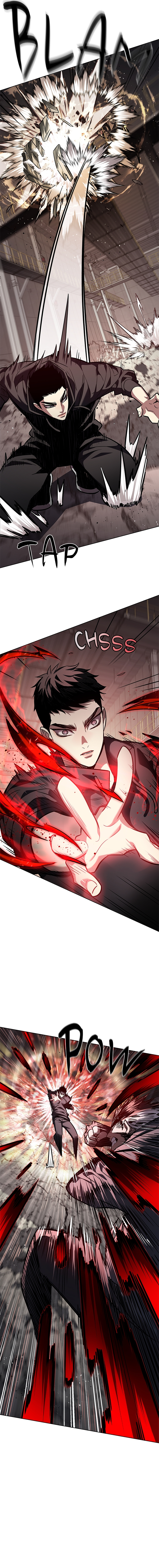 Read Eleceed IT Manga Online