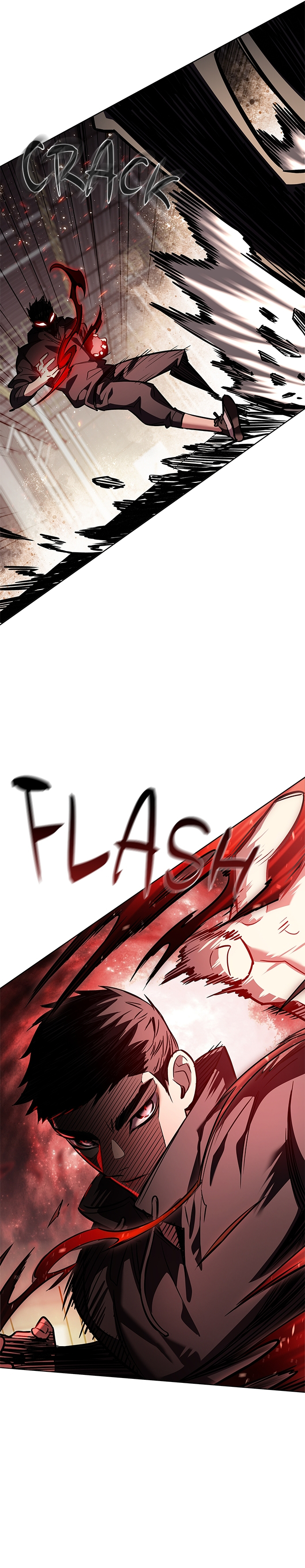 Read Eleceed IT Manga Online