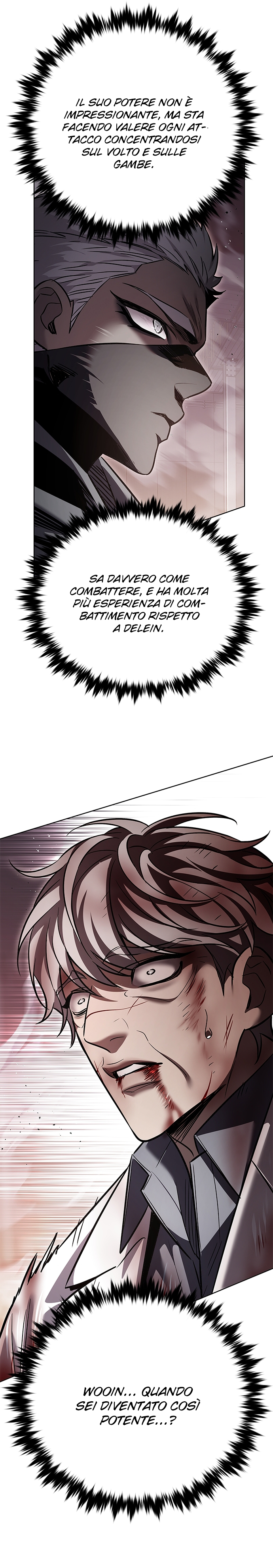 Read Eleceed IT Manga Online