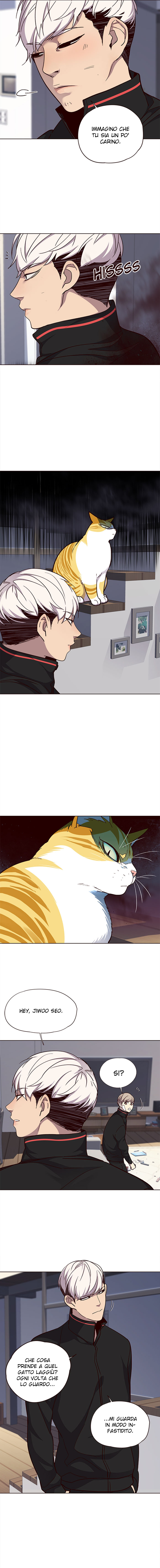 Read Eleceed IT Manga Online