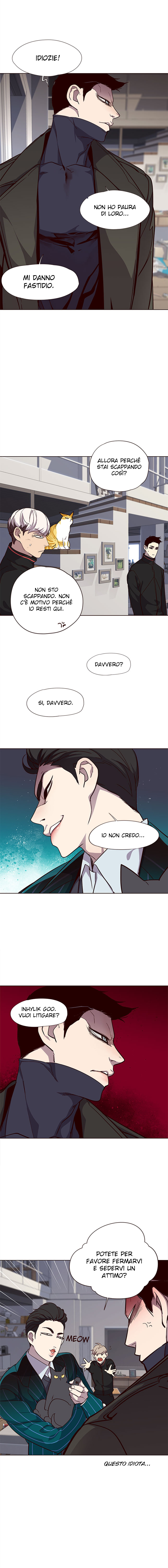 Read Eleceed IT Manga Online