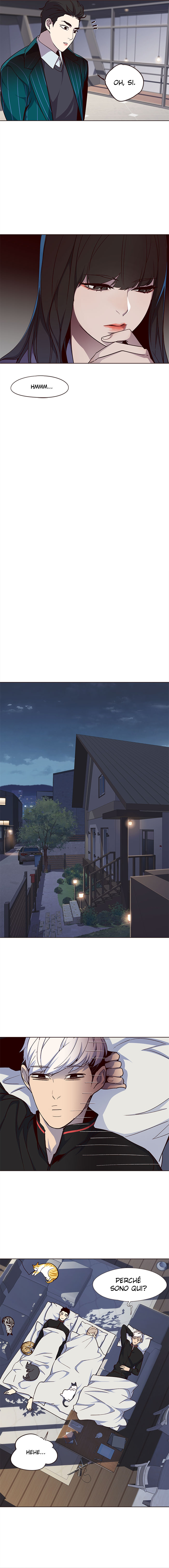 Read Eleceed IT Manga Online