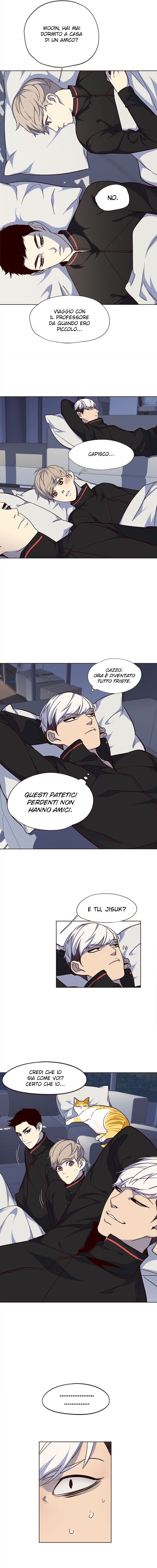 Read Eleceed IT Manga Online