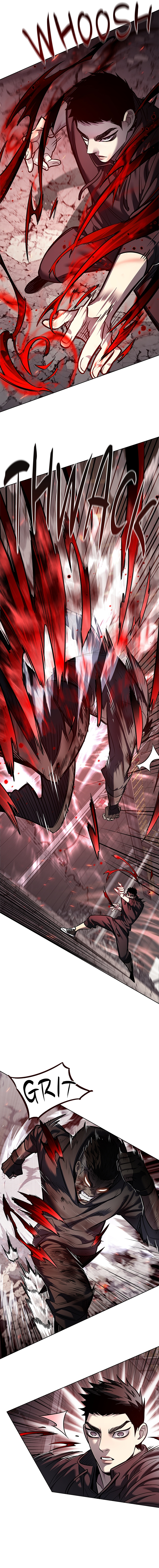 Read Eleceed IT Manga Online