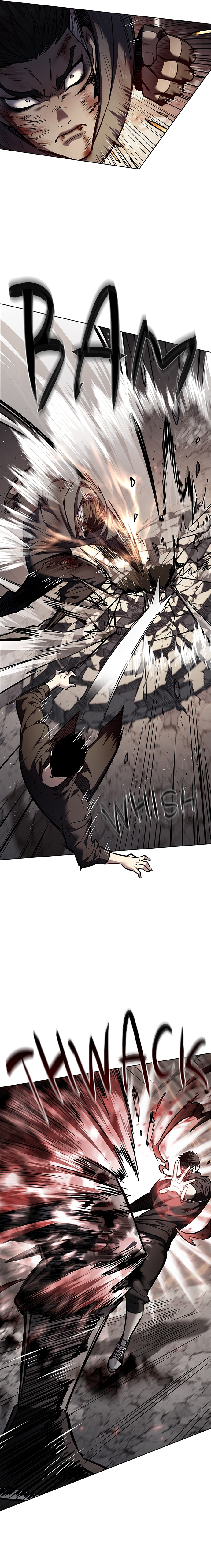 Read Eleceed IT Manga Online