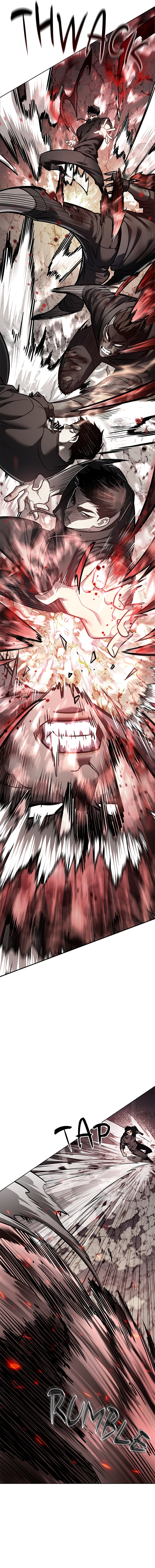 Read Eleceed IT Manga Online