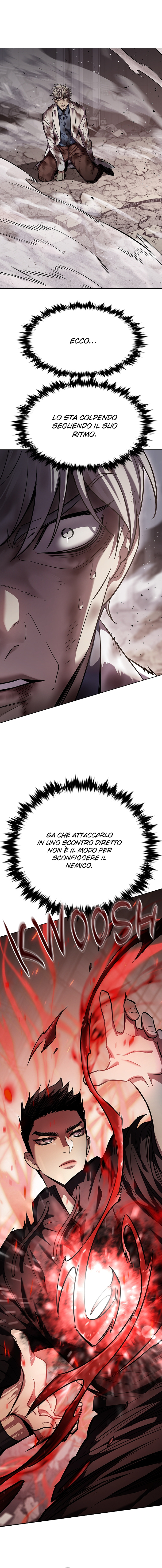 Read Eleceed IT Manga Online