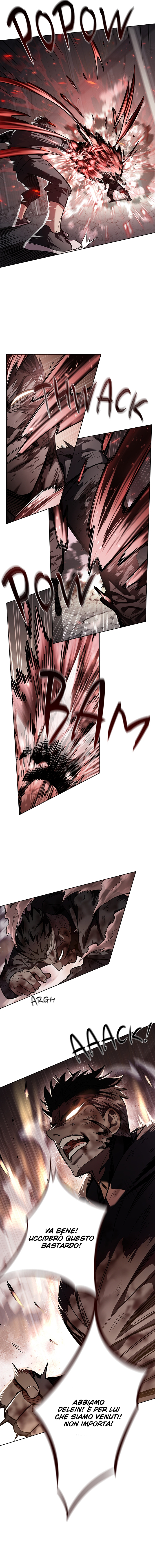 Read Eleceed IT Manga Online