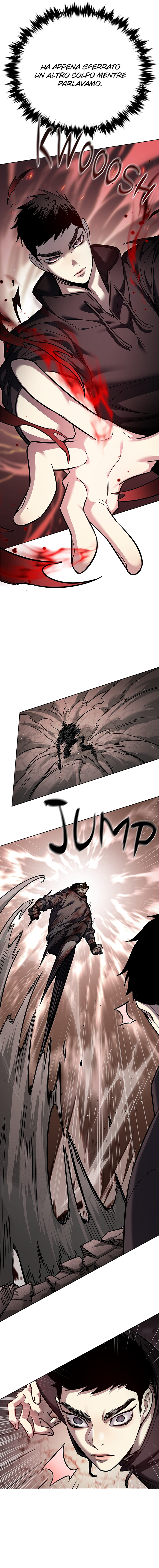 Read Eleceed IT Manga Online
