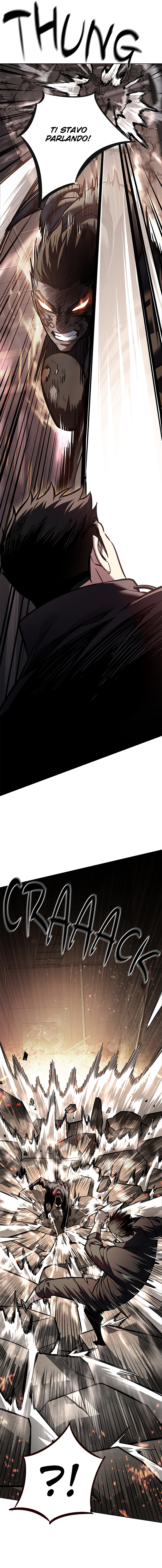 Read Eleceed IT Manga Online