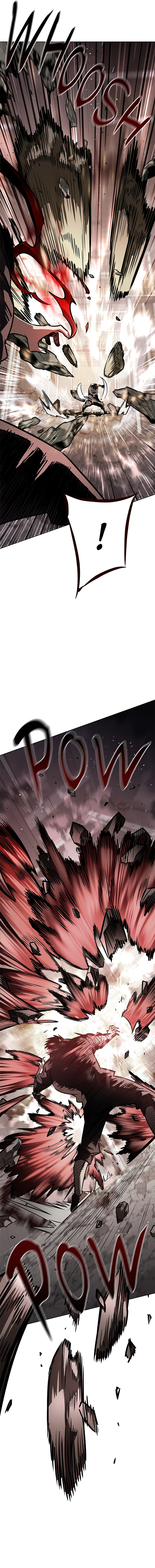 Read Eleceed IT Manga Online