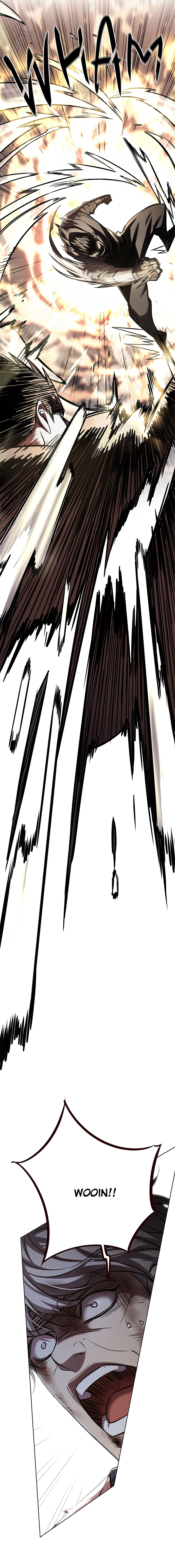 Read Eleceed IT Manga Online
