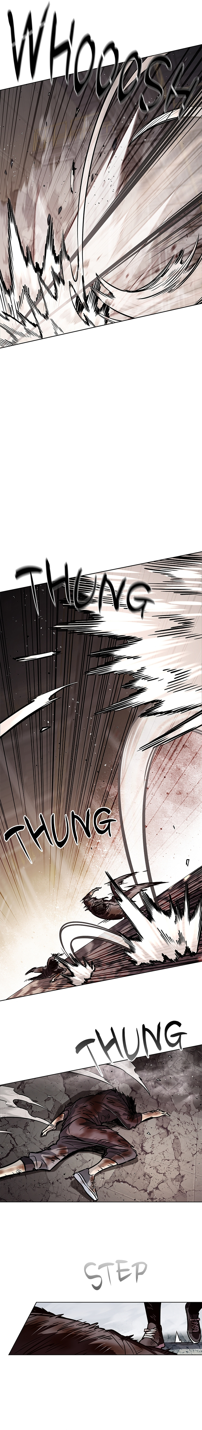 Read Eleceed IT Manga Online
