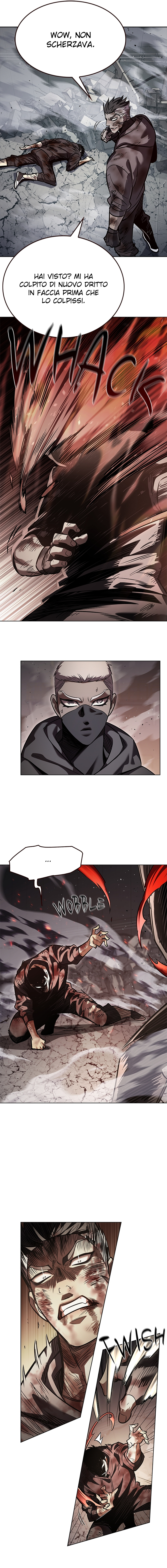 Read Eleceed IT Manga Online