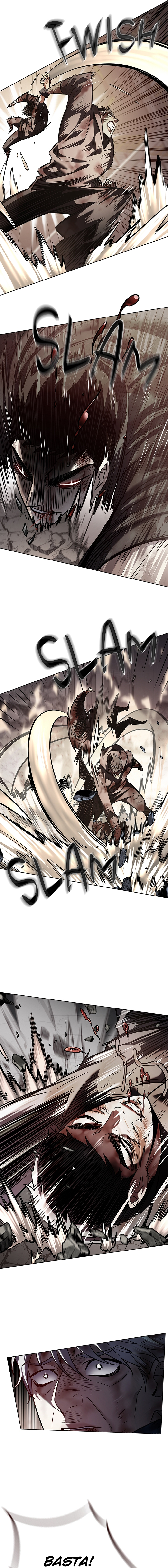 Read Eleceed IT Manga Online