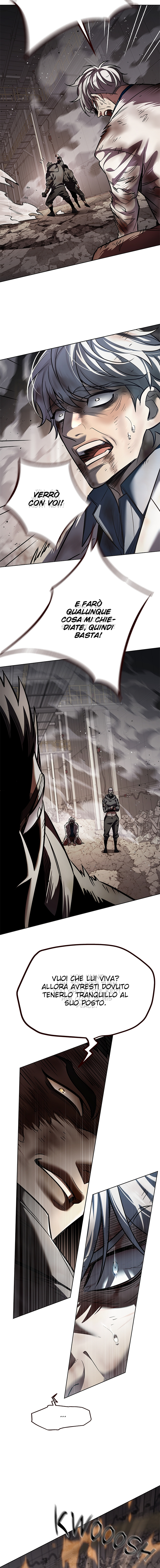 Read Eleceed IT Manga Online