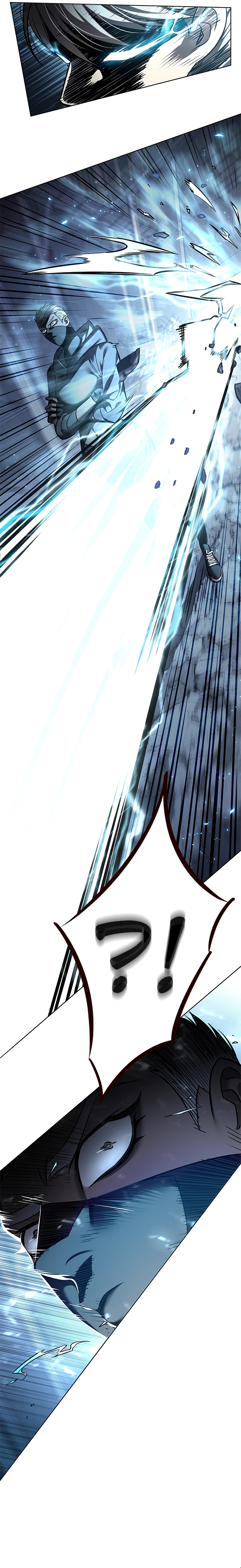 Read Eleceed IT Manga Online