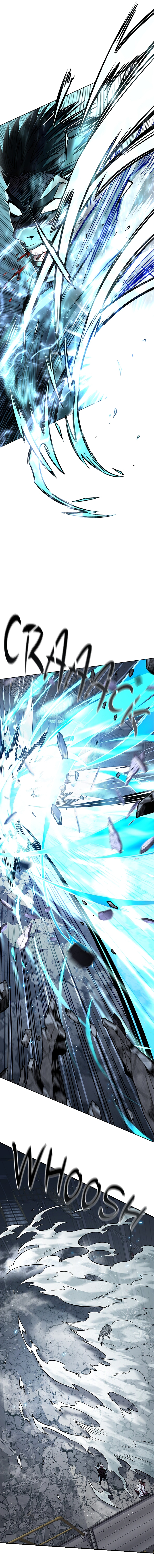 Read Eleceed IT Manga Online