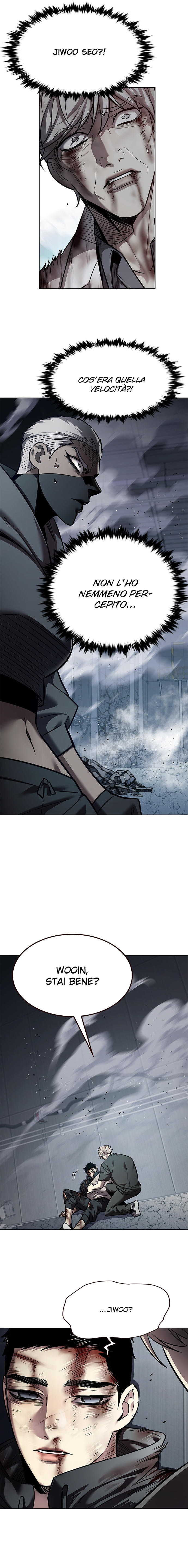 Read Eleceed IT Manga Online