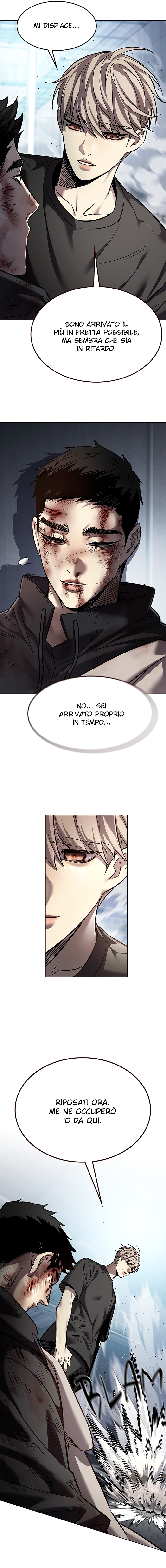 Read Eleceed IT Manga Online