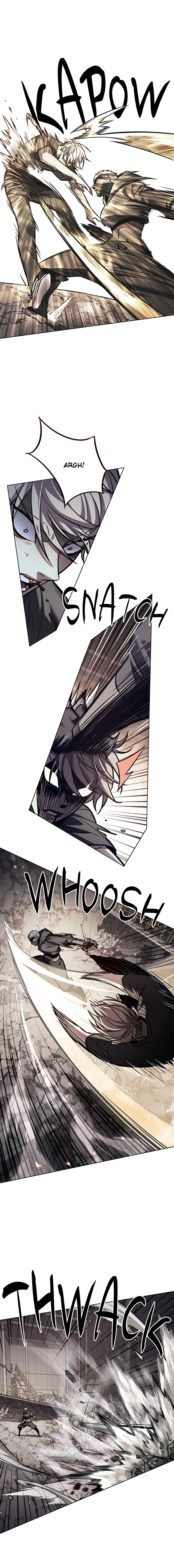 Read Eleceed IT Manga Online