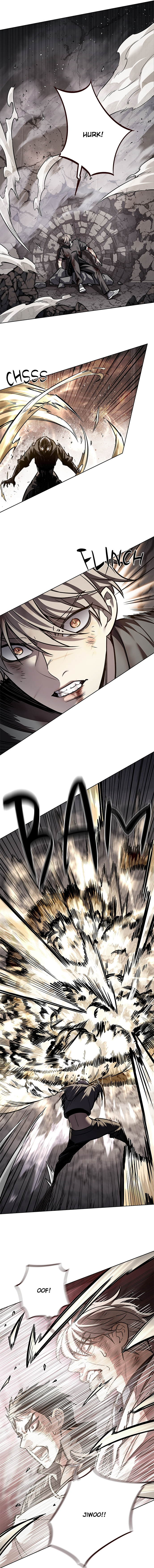Read Eleceed IT Manga Online
