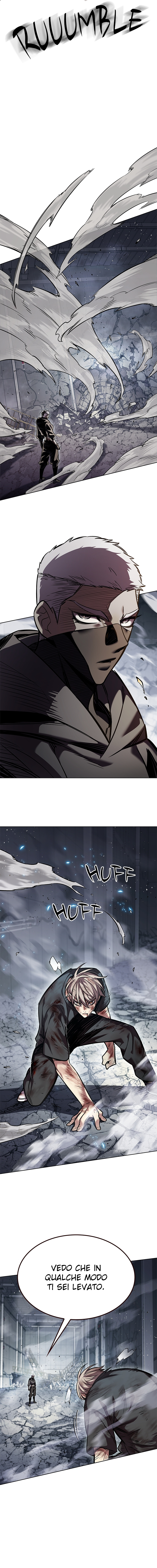 Read Eleceed IT Manga Online