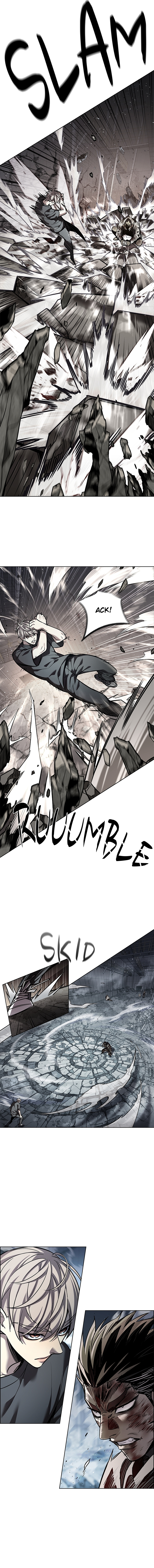 Read Eleceed IT Manga Online