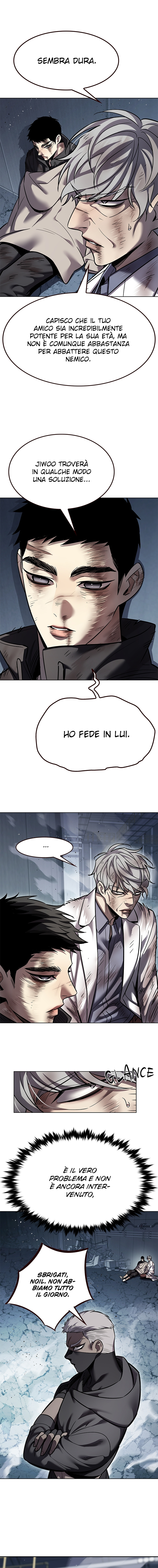 Read Eleceed IT Manga Online