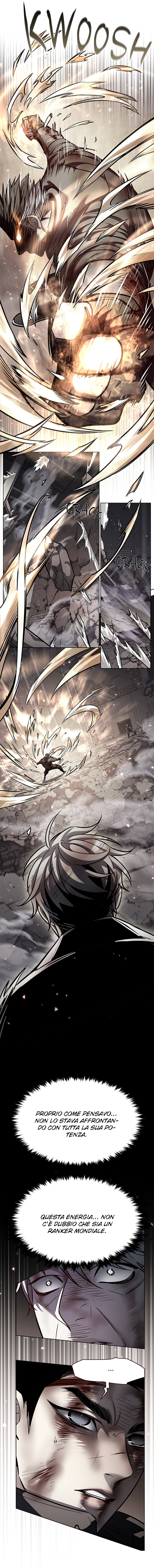 Read Eleceed IT Manga Online