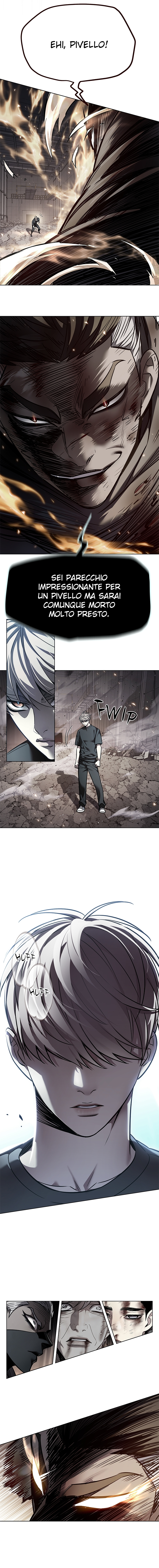Read Eleceed IT Manga Online