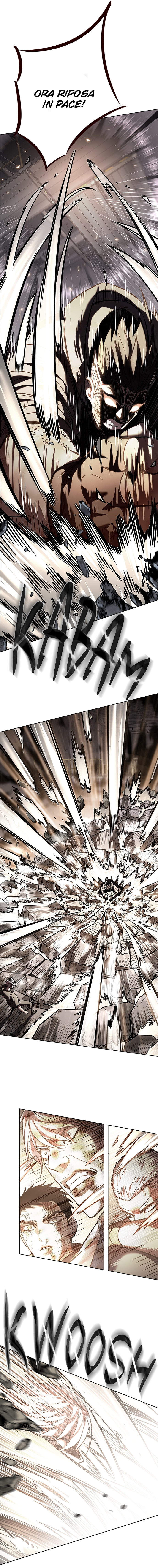 Read Eleceed IT Manga Online