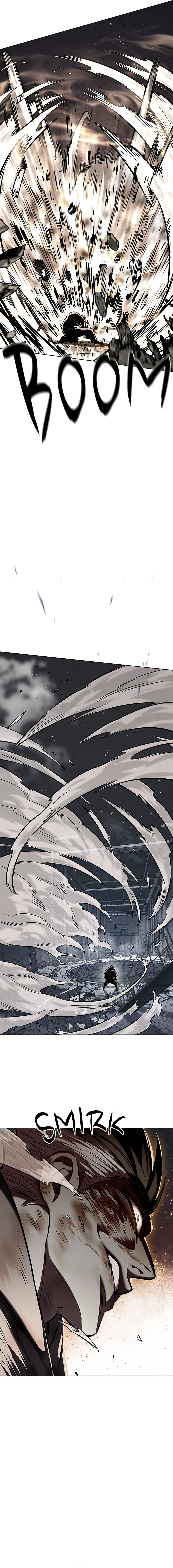Read Eleceed IT Manga Online