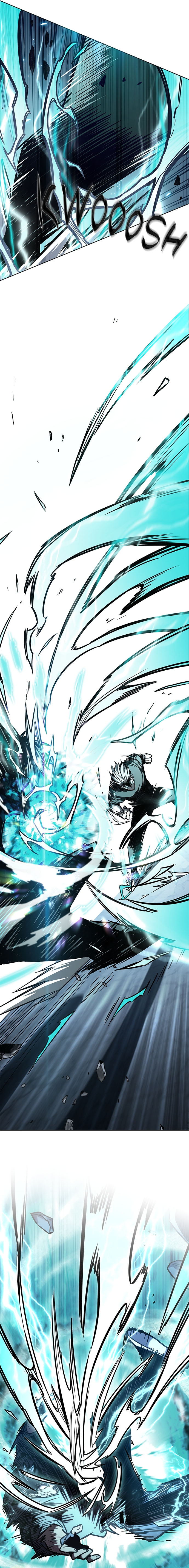 Read Eleceed IT Manga Online