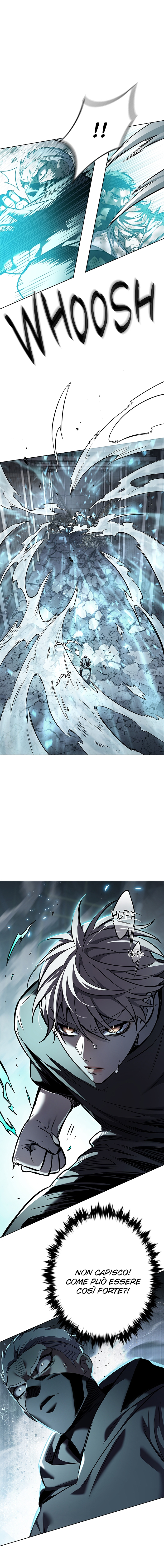 Read Eleceed IT Manga Online